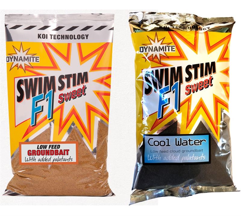 Dynamite Baits Swim Stim F1 800g